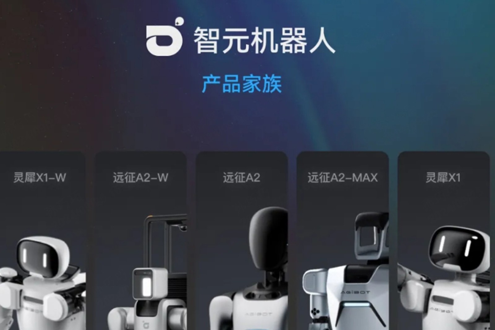 一图读懂 丨 j9集团机器人销售策略